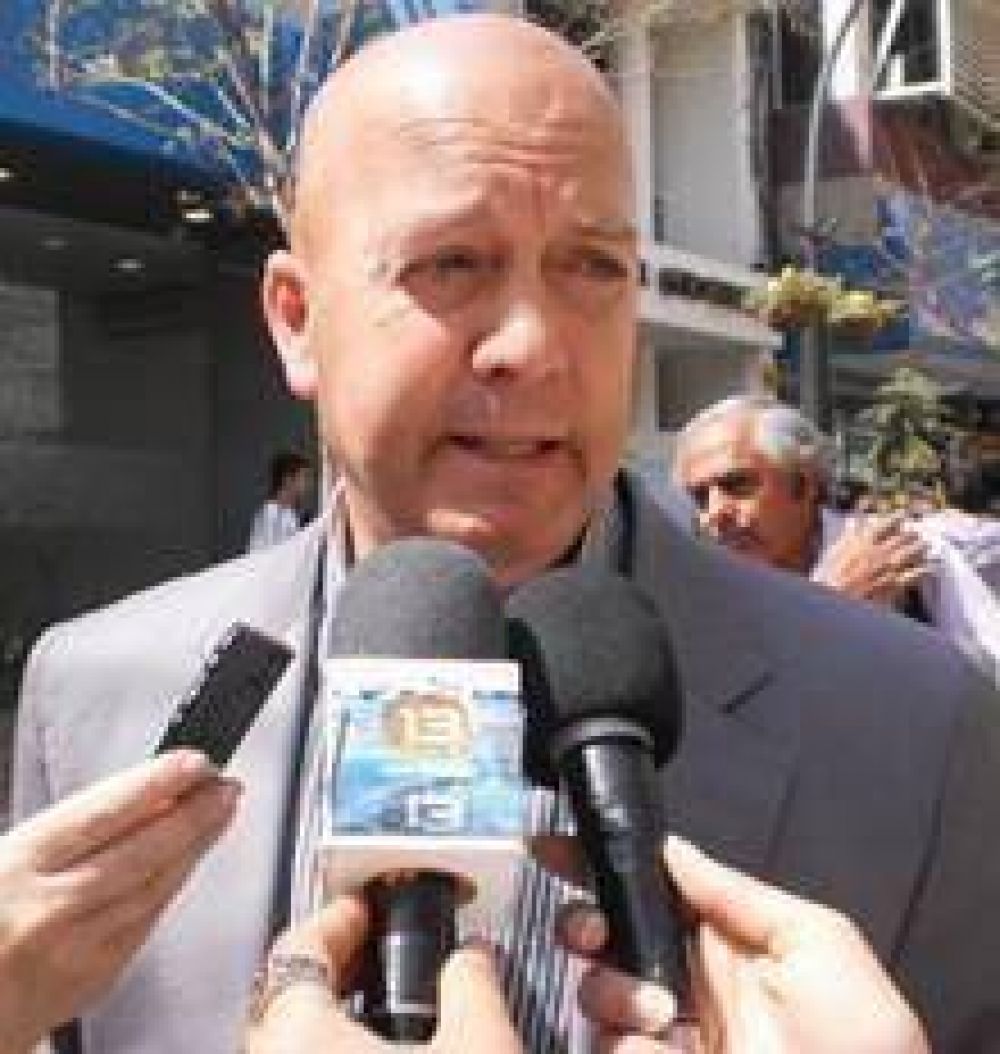�El turismo es una pol�tica de estado, generador de puestos de trabajo�