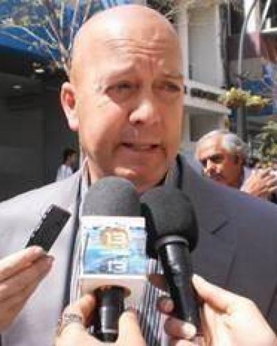 �El turismo es una pol�tica de estado, generador de puestos de trabajo�