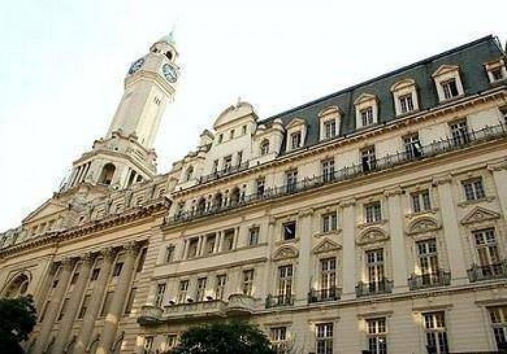 La Legislatura porte�a fue declarada Monumento Hist�rico Nacional