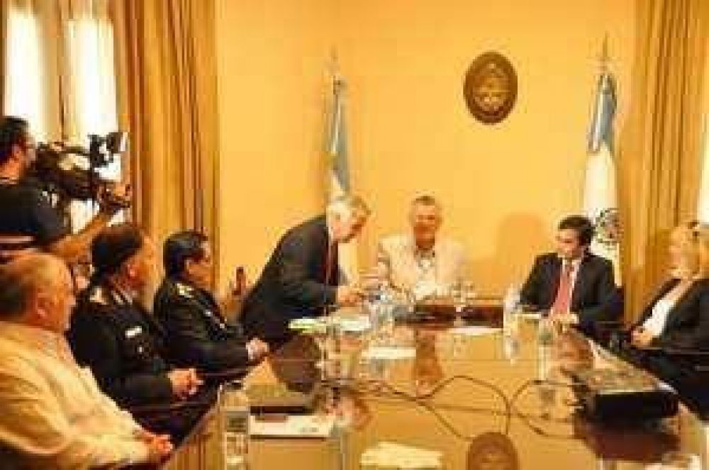 Volvi� el programa para rescatar armas en poder de civiles