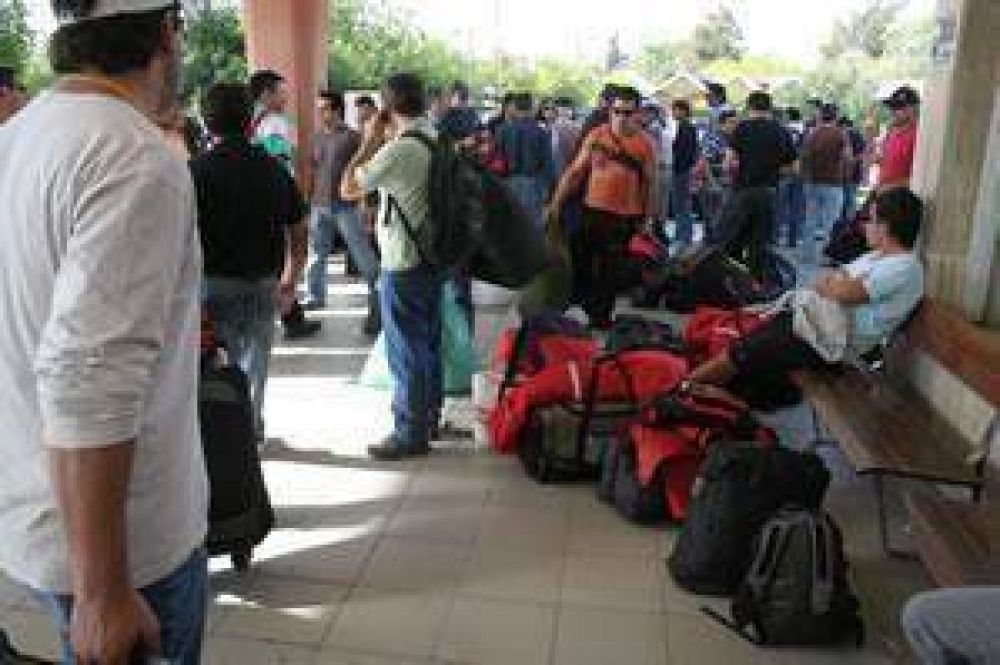  Boom de ocupaci�n hotelera en San Juan