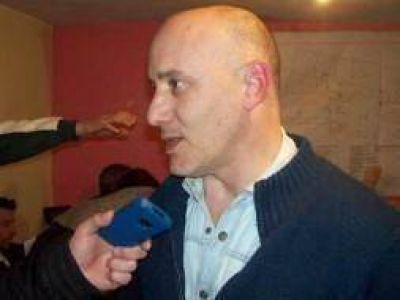 Marcos Paz: Candidato del FAP apoyar� a un kirchnerista opositor