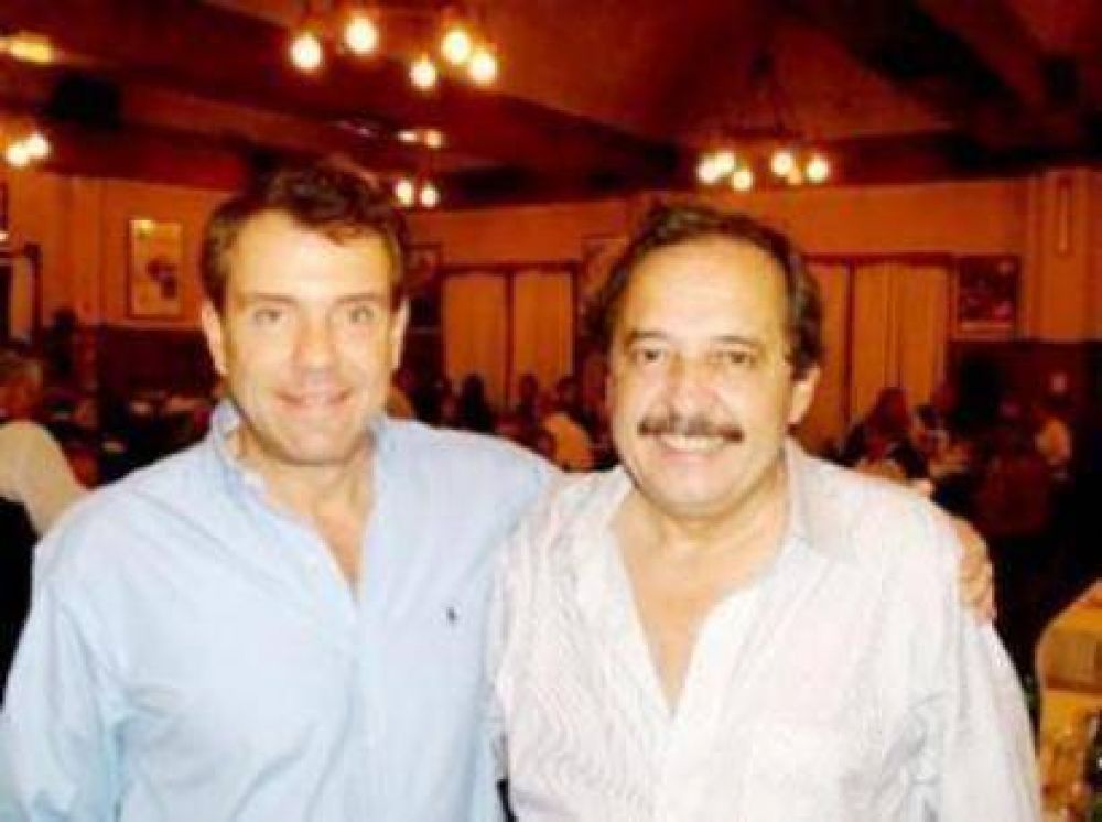Maglietti anunci� presencia de Alfonsin en Formosa