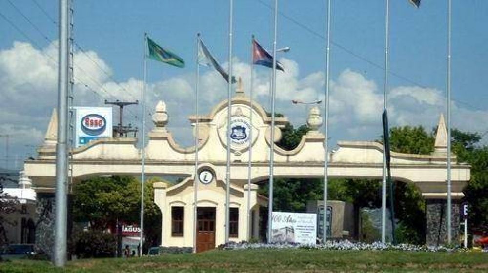 En una ciudad y ocho pueblos competir�n el domingo 736 candidatos diferentes
