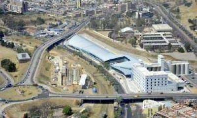 Arranca la nueva Terminal de �mnibus de C�rdoba