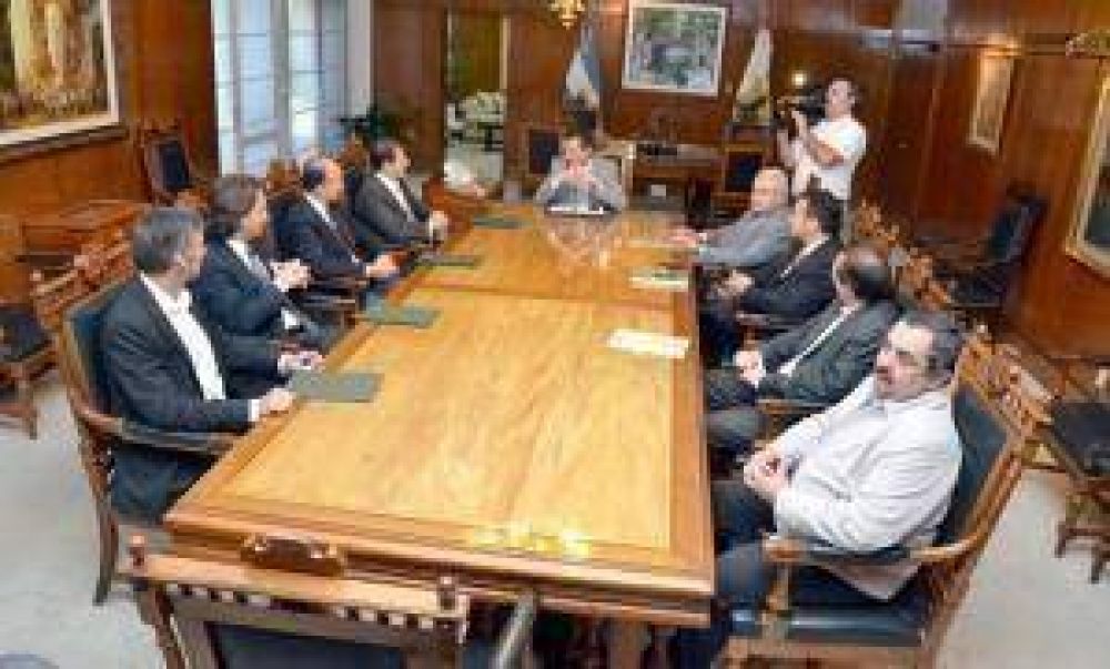 Piden que no comprometan el pos 10/12 