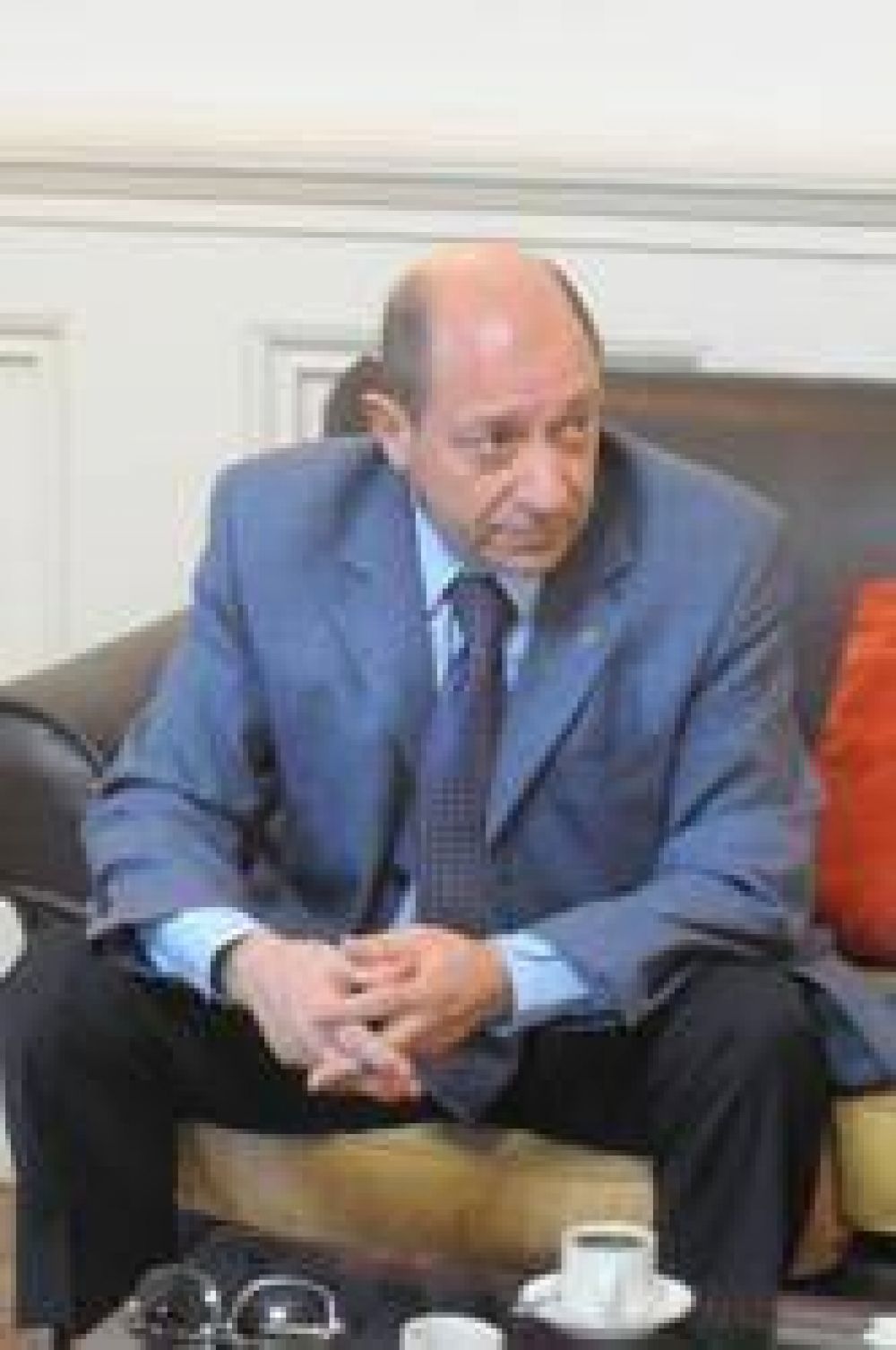 SUPERTI:"Son m�s ruidos que nueces" 