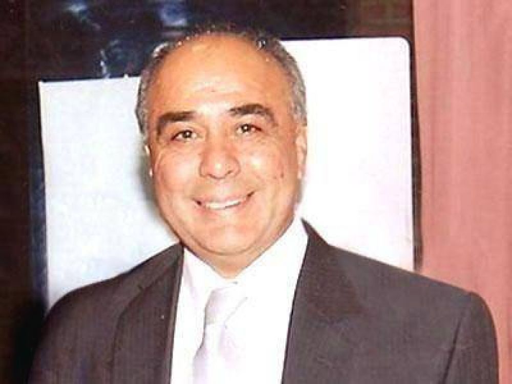 Seg�n Magallan el problema de los j�venes con el paco no es �para hacer campa�a�