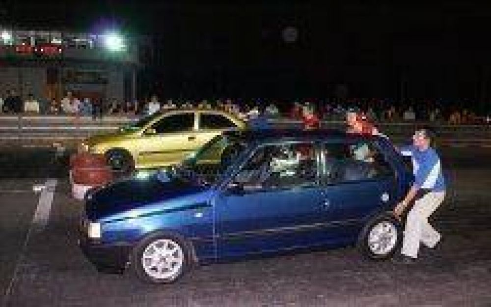 Volvi� la pol�mica por las picadas en la ciudad de Santa Fe 
