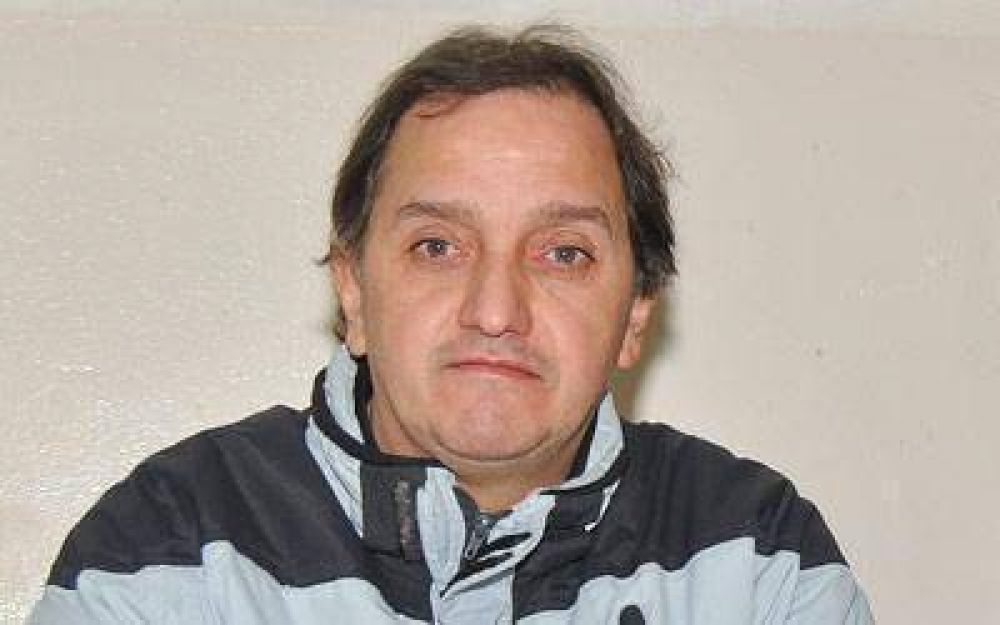 Di Pierro y Linares sugirieron a Buzzi carteras a ocupar por comodorenses