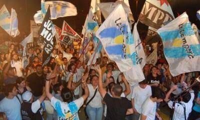El Senado provincial pidi� un informe sobre las actividades de La C�mpora en Mendoza