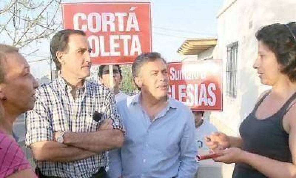 El radicalismo mendocino insiste en la separaci�n de boletas 
