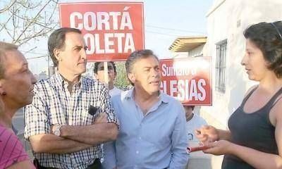 El radicalismo mendocino insiste en la separaci�n de boletas 