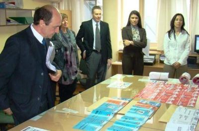 El PJ pag� un favor de la peor manera: impugn� al humanismo para que no lleve a CFK y Alonso