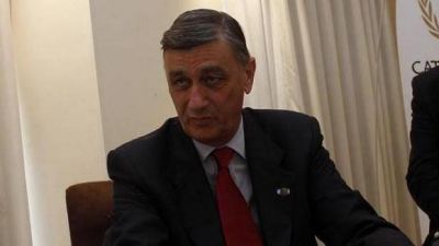 �Si el oficialismo transforma el resultado electoral en hegemonismo, vamos por mal camino�