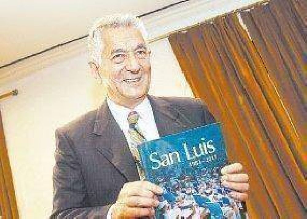 Para Rodr�guez Sa�, el acuerdo con De Narv�ez est� m�s cerca