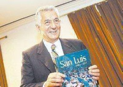 Para Rodr�guez Sa�, el acuerdo con De Narv�ez est� m�s cerca