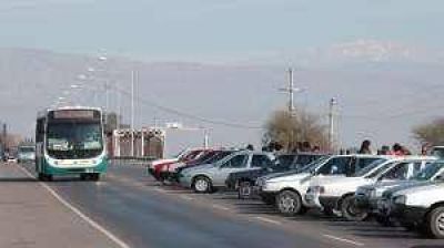 En el 2012 habr� plata para ensanchar las rutas 20 y 40