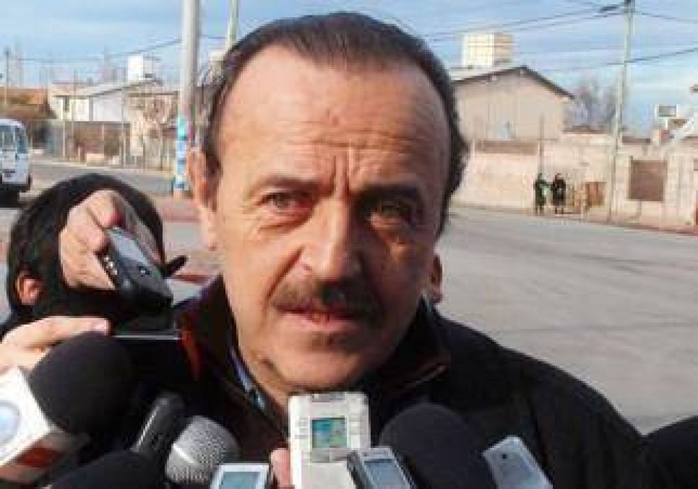 Farizano: �Nosotros hacemos, no discutimos� 