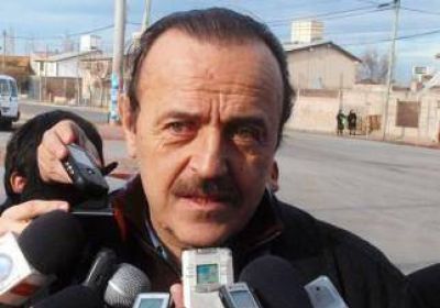 Farizano: �Nosotros hacemos, no discutimos� 