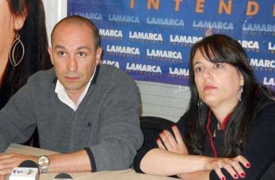 Transporte: Libres del Sur tiene �propuesta integral�