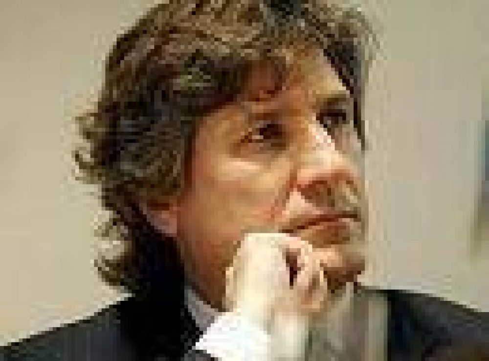 El kirchnerismo porte�o puso primera