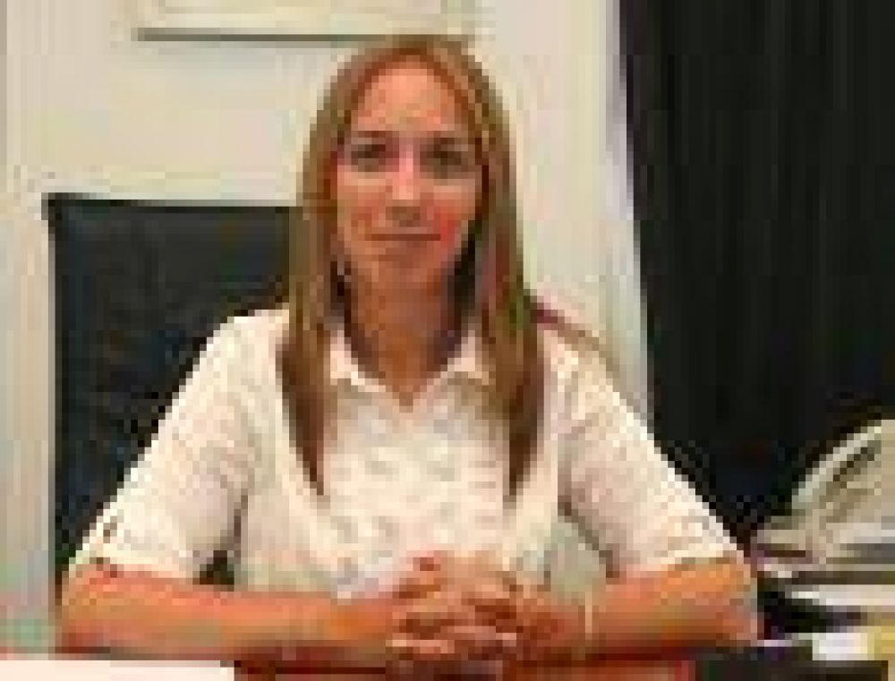 "Cuando el problema es social, la respuesta es social"