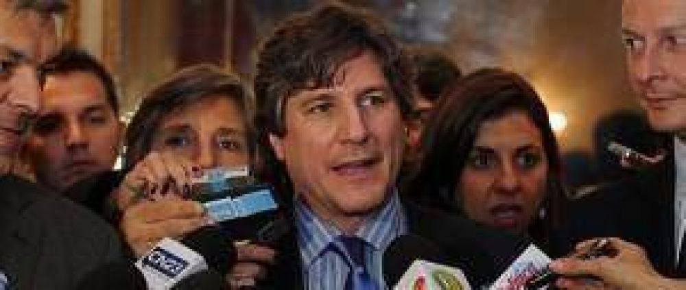 �El Presupuesto 2012 no contiene la variable ajuste como en otros pa�ses�