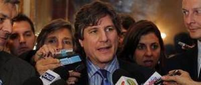 �El Presupuesto 2012 no contiene la variable ajuste como en otros pa�ses�