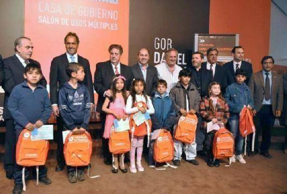 Se present� el nuevo sistema de identificaci�n de los reci�n nacidos en la Provincia