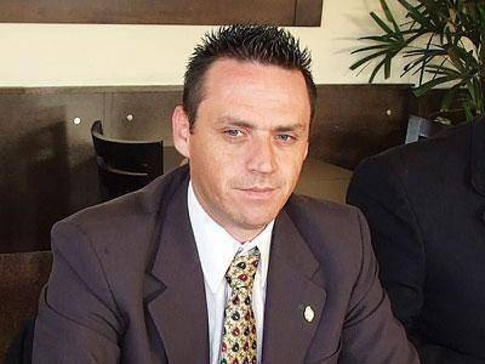 Sosa advirti� que si hay fallas en seguridad Cieza debe renunciar