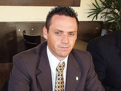 Sosa advirti� que si hay fallas en seguridad Cieza debe renunciar