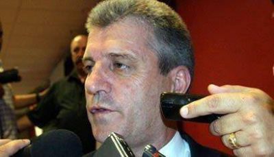 Eliceche resalt� como un gesto la visita de la Presidente a Chubut