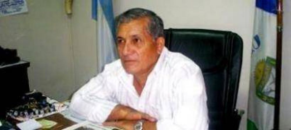 "En Formosa no se produce nada", increp� Nicasio Encina