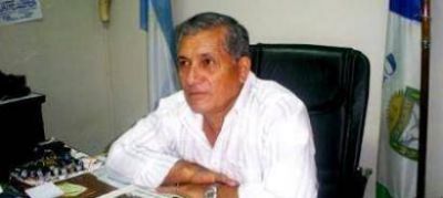 "En Formosa no se produce nada", increp� Nicasio Encina