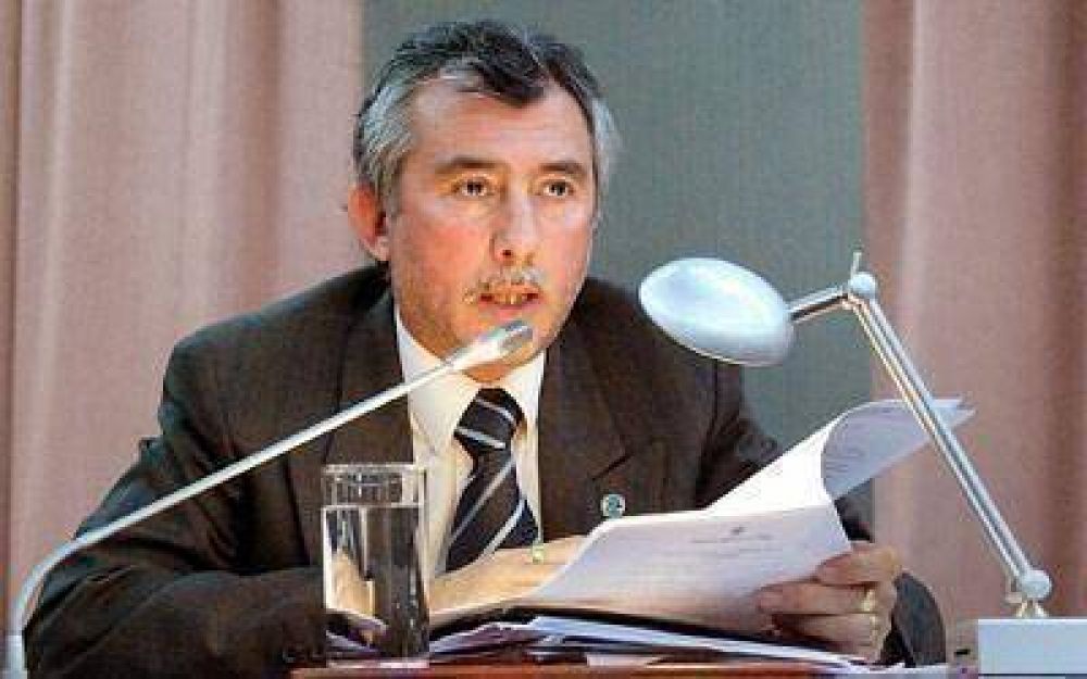 Buscan prohibir el ingreso de barcos ingleses a los puertos de Chubut