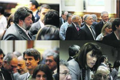 De la intransigencia al di�logo