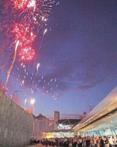 Schiaretti inaugur� la Terminal y dijo que expresa �el progreso de la provincia�