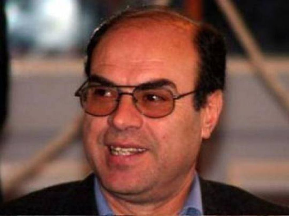 Cejas particip� de la presentaci�n del Presupuesto Nacional para el a�o 2012