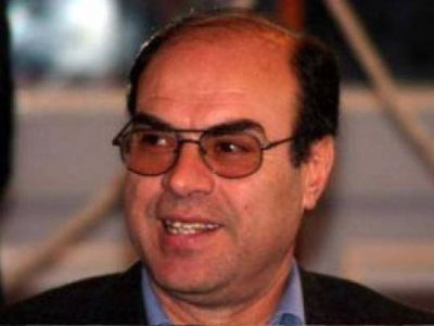 Cejas particip� de la presentaci�n del Presupuesto Nacional para el a�o 2012