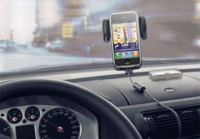 Ultiman detalles para la puesta en marcha del sistema de GPS en taxis y remises