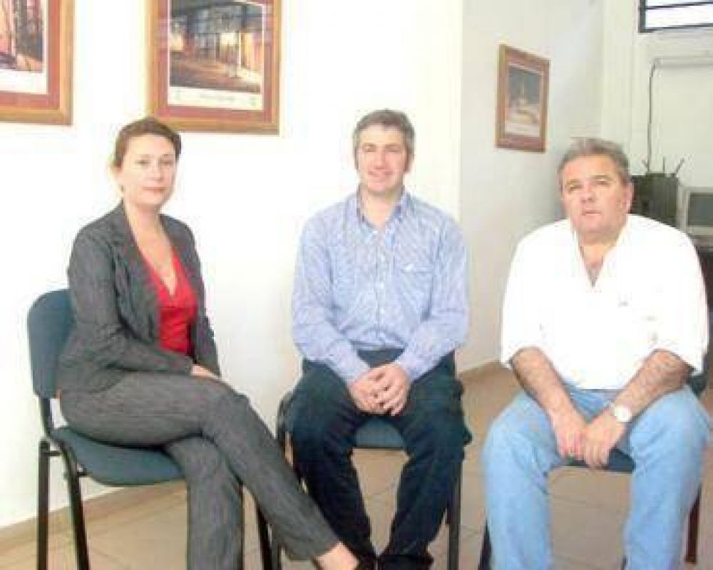 �En la Argentina nadie debe sufrir hambre�