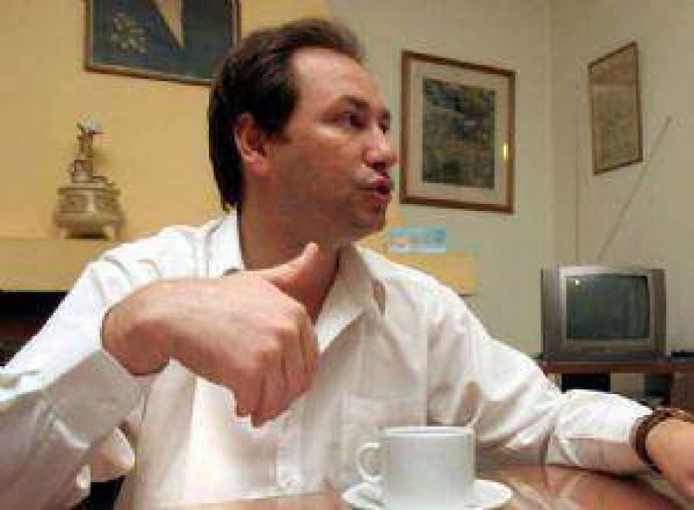 Lavalle: los candidatos a intendente