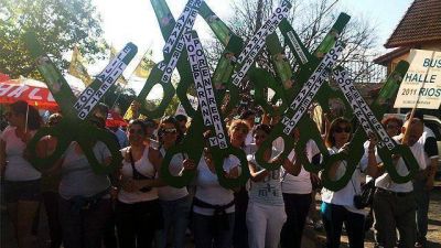 Busti dej� de ser oposici�n al kirchnerismo