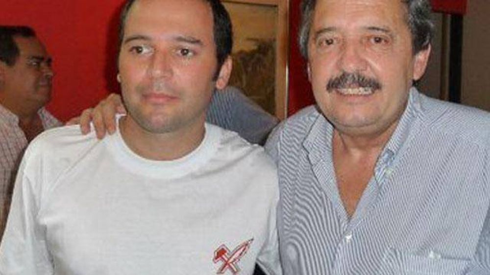 El presidente de la JR cuenta por qu� se fue con el PJ