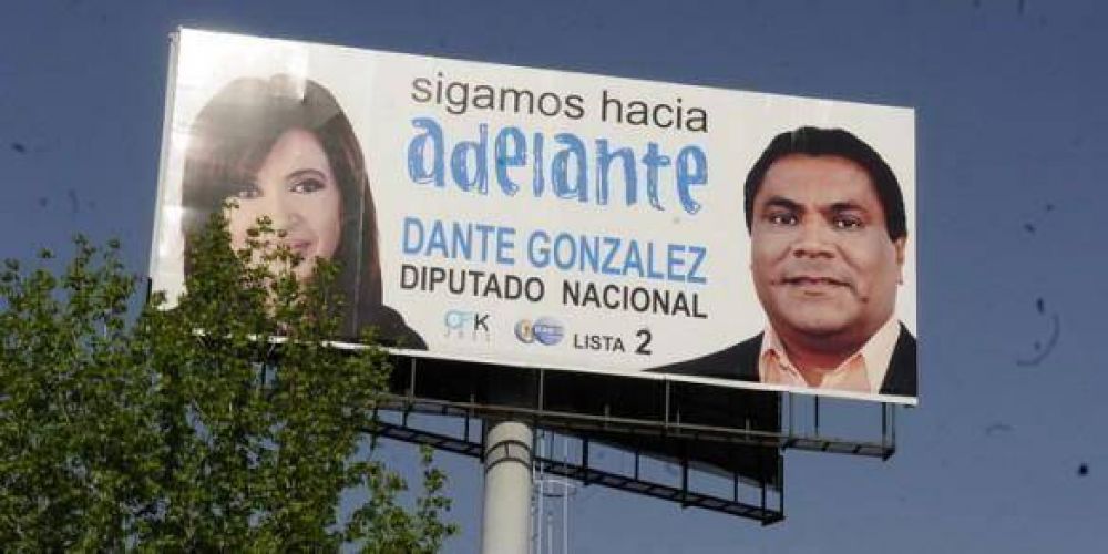 Elecciones 2011: los candidatos comenzaron con la difusi�n de la publicidad audiovisual