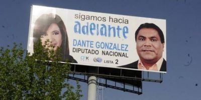 Elecciones 2011: los candidatos comenzaron con la difusi�n de la publicidad audiovisual