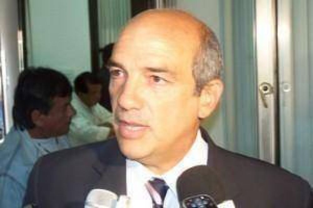 Segura: �Mi prioridad ser� escuchar a los vecinos"