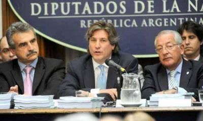 El presupuesto nacional contempla 5.600 millones para Misiones en 2012
