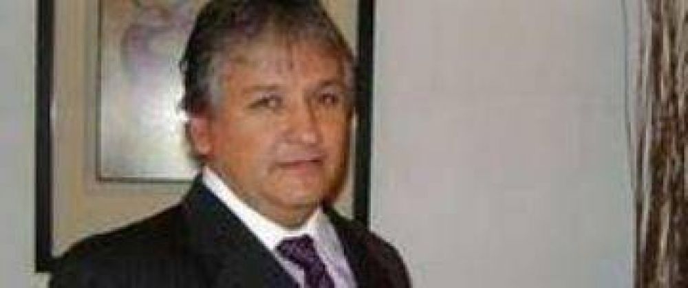 Diputado N�stor Bosetti: El aumento no se debe hacer 